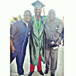 Meet your Posher, Douglas